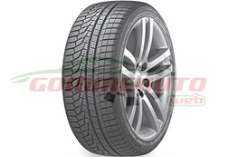 COP. 225/50R17 94V WINTER ICEPT EVO2 W320B HRS!!! M+S